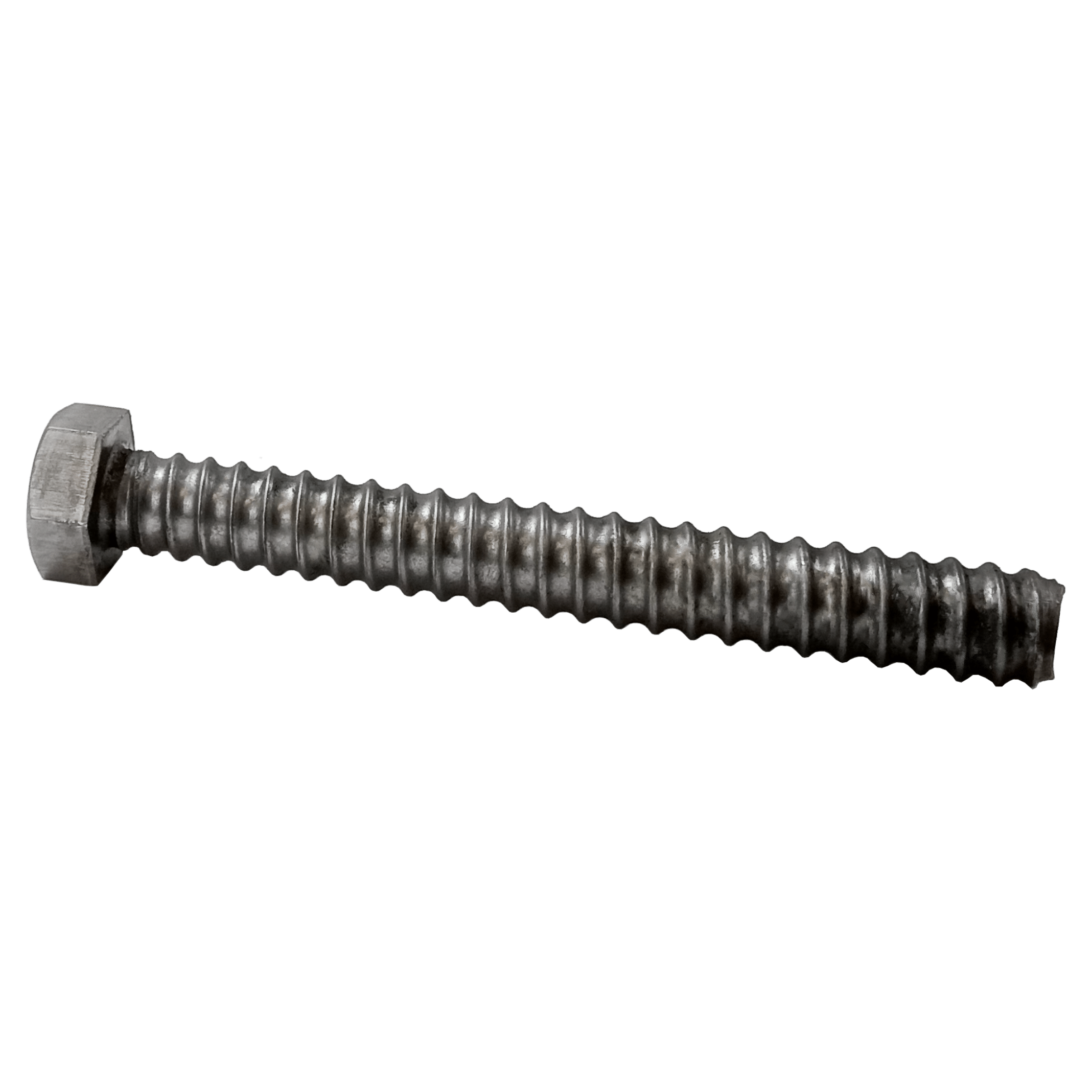 CBH346.3-P 3/4 - 4-1/2 X 6 Finished Hex Head Coil Bolt
